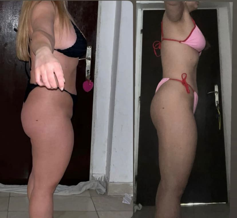 Transformacija klijentica